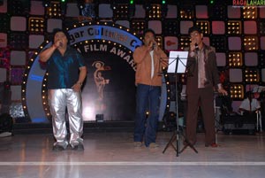 FNCC Telugu cinema awards 2007