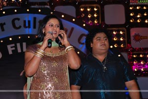 FNCC Telugu cinema awards 2007