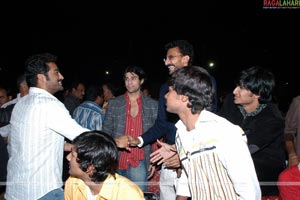 FNCC Telugu cinema awards 2007