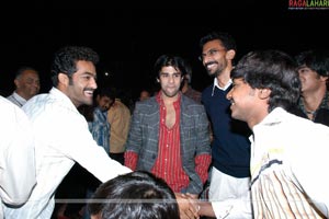 FNCC Telugu cinema awards 2007