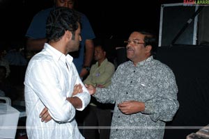 FNCC Telugu cinema awards 2007