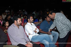 FNCC Telugu cinema awards 2007