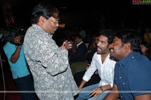 FNCC Telugu cinema awards 2007