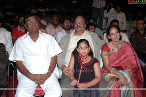 FNCC Telugu cinema awards 2007