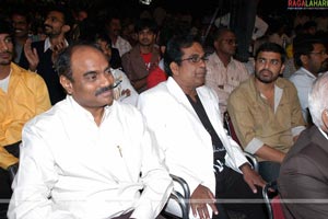 FNCC Telugu cinema awards 2007