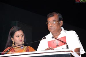 FNCC Telugu cinema awards 2007