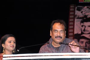 FNCC Telugu cinema awards 2007