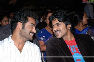 FNCC Telugu cinema awards 2007