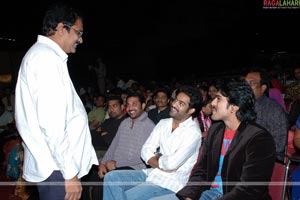 FNCC Telugu cinema awards 2007