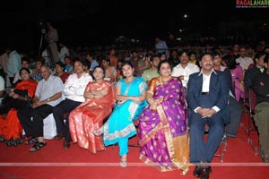 FNCC Telugu cinema awards 2007