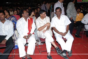 FNCC Telugu cinema awards 2007