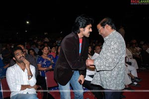 FNCC Telugu cinema awards 2007