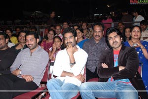 FNCC Telugu cinema awards 2007