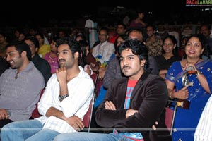 FNCC Telugu cinema awards 2007