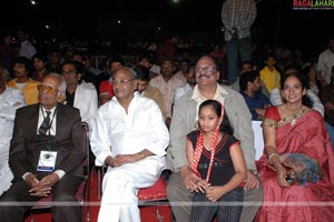 FNCC Telugu cinema awards 2007