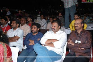 FNCC Telugu cinema awards 2007