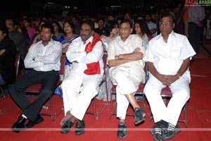 FNCC Telugu cinema awards 2007