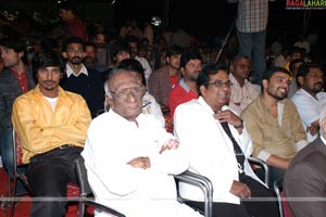 FNCC Telugu cinema awards 2007