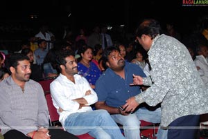 FNCC Telugu cinema awards 2007