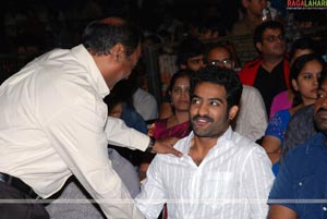 FNCC Telugu cinema awards 2007