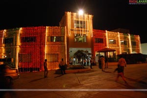 FNCC Telugu cinema awards 2007