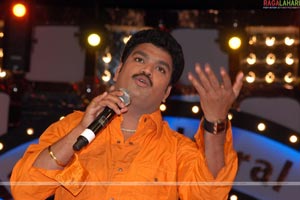 FNCC Telugu cinema awards 2007