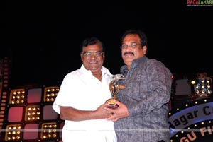 FNCC Telugu cinema awards 2007