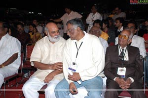 FNCC Telugu cinema awards 2007