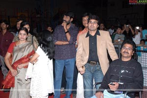 FNCC Telugu cinema awards 2007