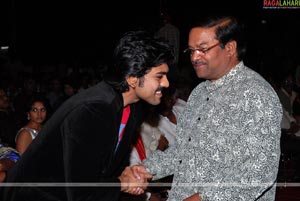 FNCC Telugu cinema awards 2007