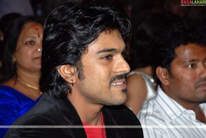 FNCC Telugu cinema awards 2007