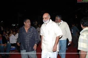 FNCC Telugu cinema awards 2007