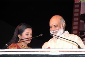 FNCC Telugu cinema awards 2007