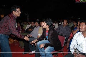 FNCC Telugu cinema awards 2007