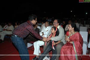 FNCC Telugu cinema awards 2007