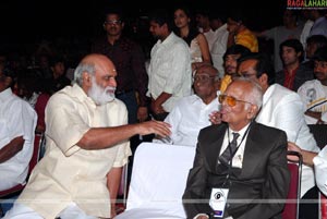 FNCC Telugu cinema awards 2007