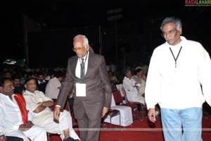 FNCC Telugu cinema awards 2007