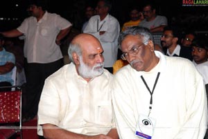 FNCC Telugu cinema awards 2007