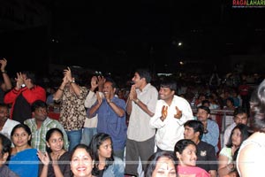 FNCC Telugu cinema awards 2007