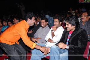 FNCC Telugu cinema awards 2007