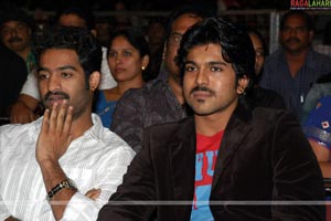 FNCC Telugu cinema awards 2007