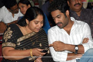 FNCC Telugu cinema awards 2007