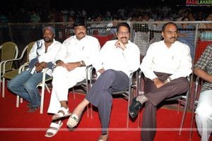 FNCC Telugu cinema awards 2007