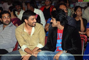 FNCC Telugu cinema awards 2007