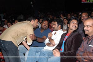 FNCC Telugu cinema awards 2007