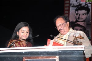 FNCC Telugu cinema awards 2007