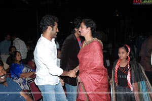 FNCC Telugu cinema awards 2007