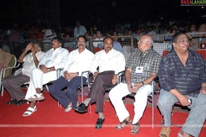 FNCC Telugu cinema awards 2007