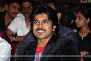 FNCC Telugu cinema awards 2007