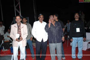 FNCC Telugu cinema awards 2007